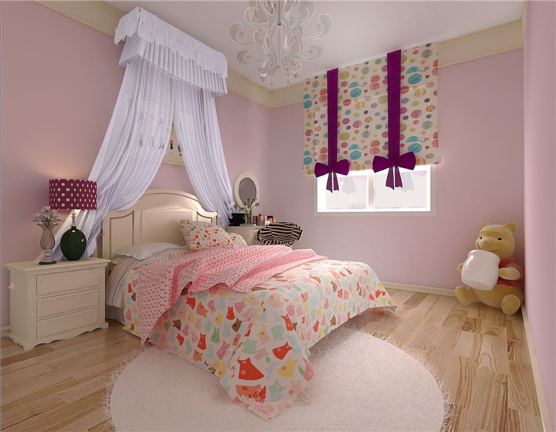 儿童房有什么风格?如何装修儿童房? 儿童房有什么风格?如何装修儿童房?