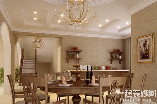 家居装修 欧式古典风格家居装修效果图 家居装修 欧式古典风格家居装修效果图